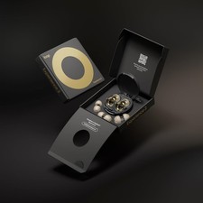 Loop Experience 2 Gold 17dB SNR noise reduction Ear Plugs