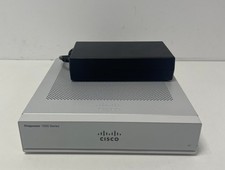 CISCO FPR1010-NGFW-K9. 90 DAY WARRANTY. FREE UK SHIPPING