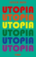 Utopia Patrick Karez Taschenbuch 266 S. Deutsch 2021 Books On Demand Gmbh