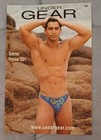 lot of 3 Under Gear Magazines Men's Swimwear Underwear Male Model Catalog (2) — photo 8