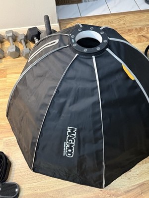 MagMod MagBox 42 Octa Softbox 42'' #674