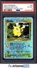 Pokemon 2002 Pikachu 86/110 Reverse Holo Legendary Collection PSA 6