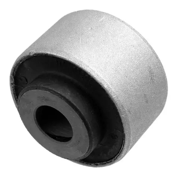 2x Stabiliser bush Front Axle Rubber/Metal 27218 01 LEMFÖRDER for MERCEDES-BENZ