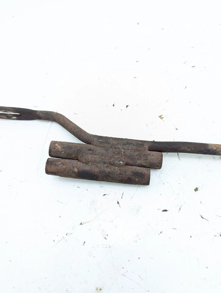 Lexus LS600H 2008 2009 acoplamiento de cambio 2UR-FSE OEM Foto 2 de 4