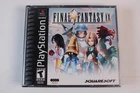 New ListingFinal Fantasy IX (Sony PlayStation 1, 2000) Black Label PS1 Complete CIB Tested