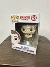 Funko POP Stranger Things: Alexei #923 w/Slurpee 2019 S3 NIB