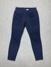 Carhartt Force Fitted Midweight Utility Blue Legging BN2482-W Women's Small