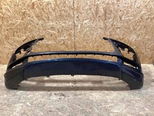 Porsche Macan (95B) 2017 Stoßstange Stoßfänger vorne 95b807221mg2x GEK4017