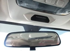 Rear View Mirror Manual Dimming Fits 18-22 ECOSPORT 1486397