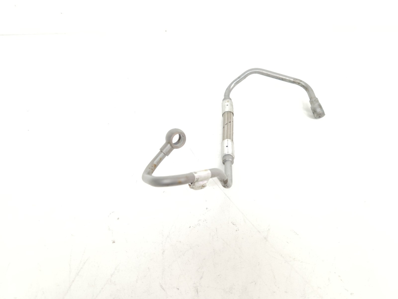 2015-2017 MCLAREN 675LT RIGHT OIL DELIVERY LINE 13F0756CP OEM