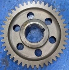 97-196-110 SPICER TTC TREMEC TRANSMISSION PARTS 1844612