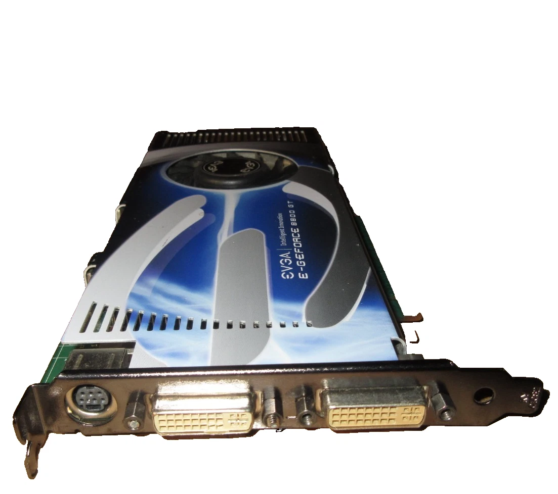 Preços baixos em Nvidia GeForce 8800 GT Nvidia de 512 MB de