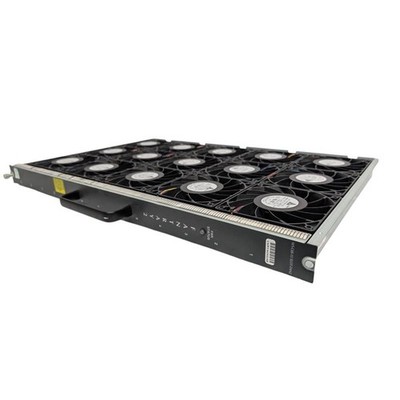 Cisco High Speed Lüfterfach für Catalyst 6513 mit LÜFTERN - WS-C6K-13SLOT-FAN2
