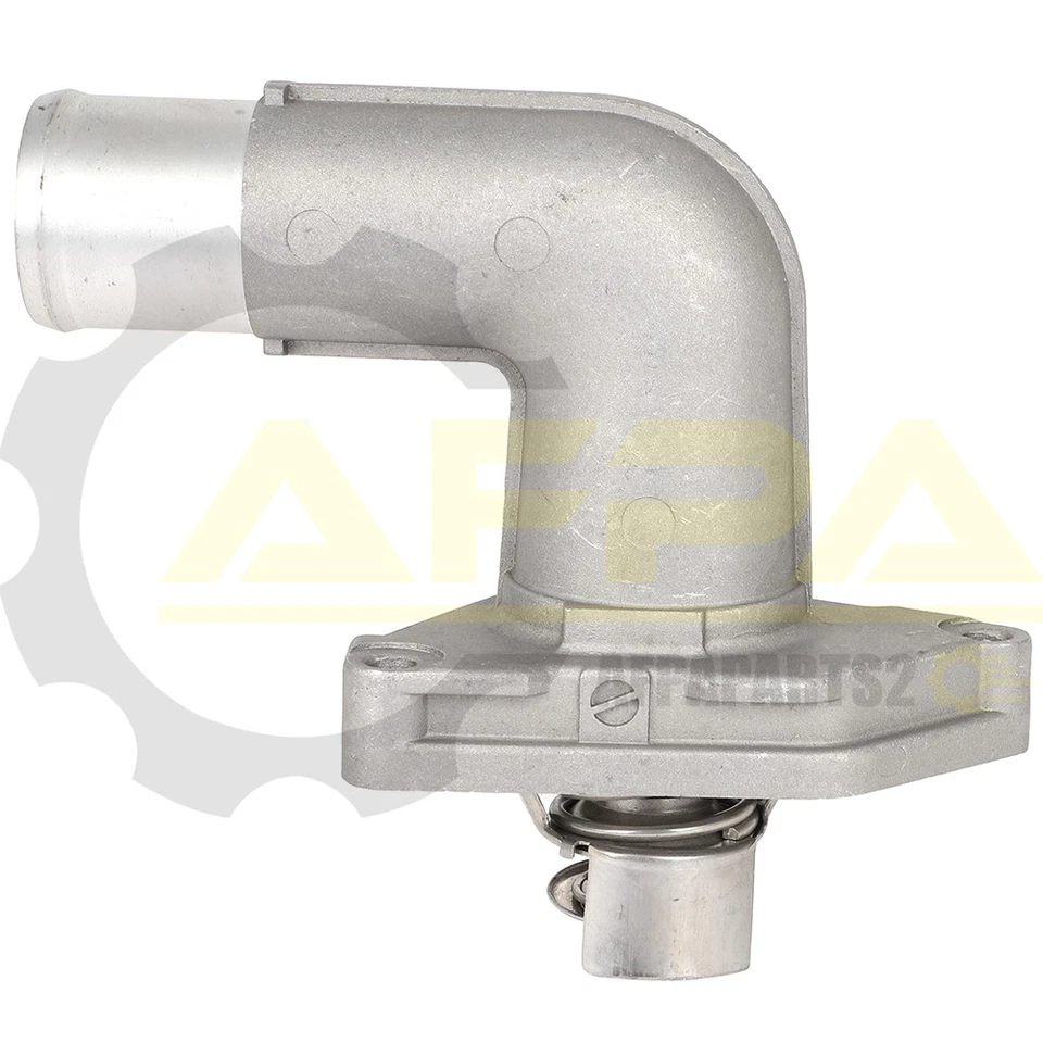 Carcasa termostato para Nissan 2018-2017 2016-2007 para Altima 3,5 L 9025902 Foto 2 de 4