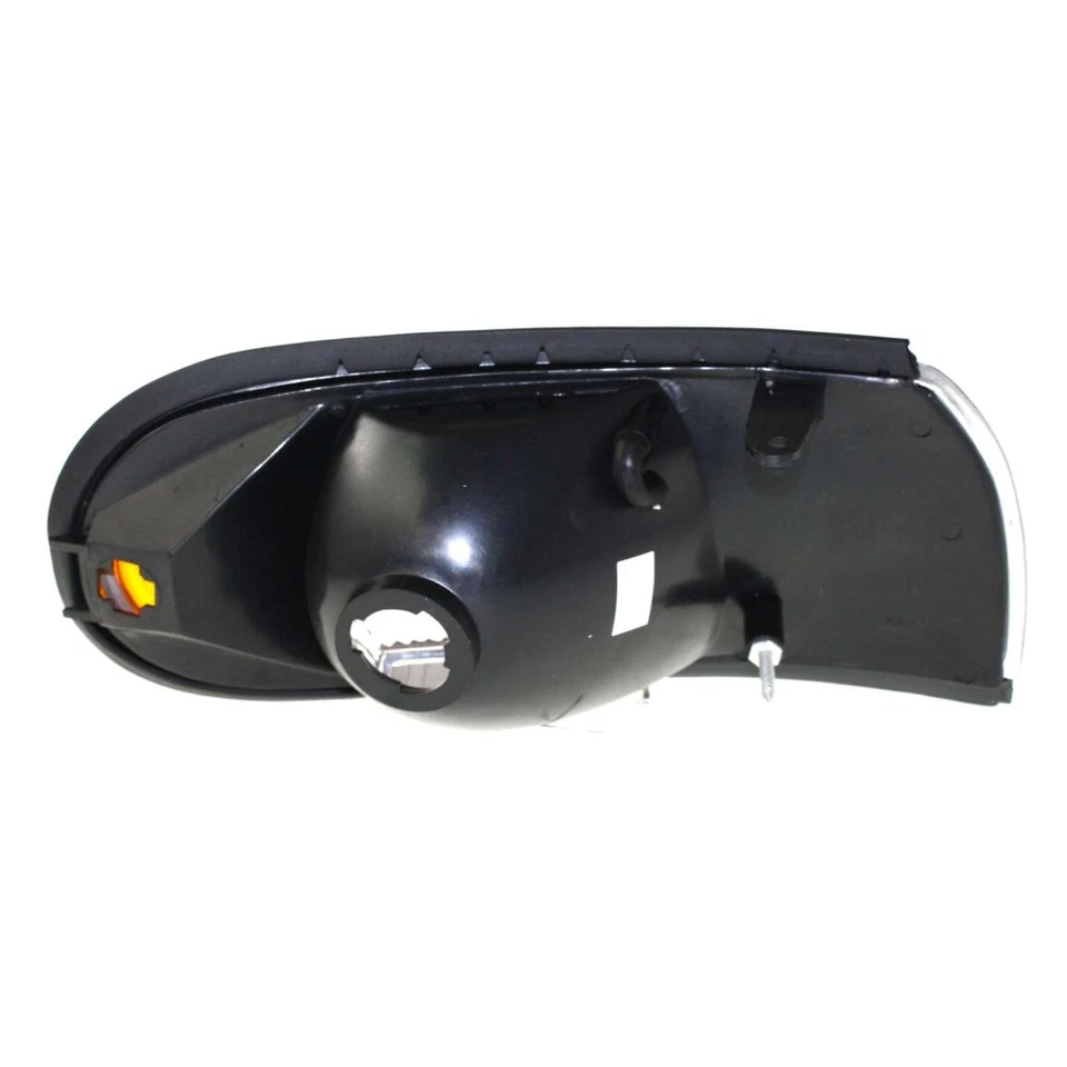 Bombilla excluida del lado del conductor NI2520122 para Nissan Quest 1996-1998 Foto 2 de 4