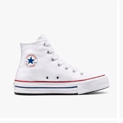 Schuhe Converse  Chuck Taylor All Star Eva Lift Platform Hi  272856C  Neu OVP 