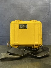 Riser Bond Instrument 1205CXA Metallic TDR Cable Fault Locator