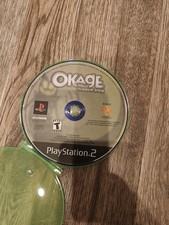 OKAGE: Shadow King (Sony PlayStation 2, 2001)