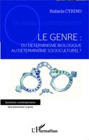 Rafaela Cyrino | Le Genre : | Taschenbuch | FranzöSisch (2020) | 248 S.