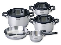 Wmf Besteck Set Boston 60-Tlg Cromargan Edelstahl Rostfrei 18/10 Poliert