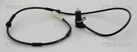 Triscan Sensor, Raddrehzahl Hinterachse, Links U.A. FüR Fiat, Lancia