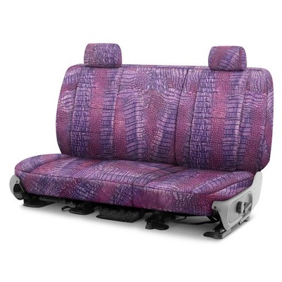 For Dodge Ram 1500 02-03 Seat Cover Designer Printed Neosupreme Animal Printed