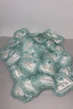 50 Pc Vintage Quinceñera Sweet 15 Heart Pillow Favors