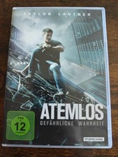 Atemlos - Gefährliche Wahrheit