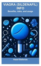 Viagra Sildenafil Info