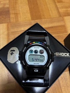 G Shock Bape | eBay