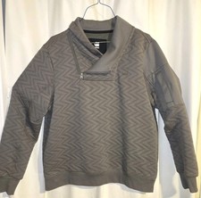 Mens Sweater Green G-star RAW XXL