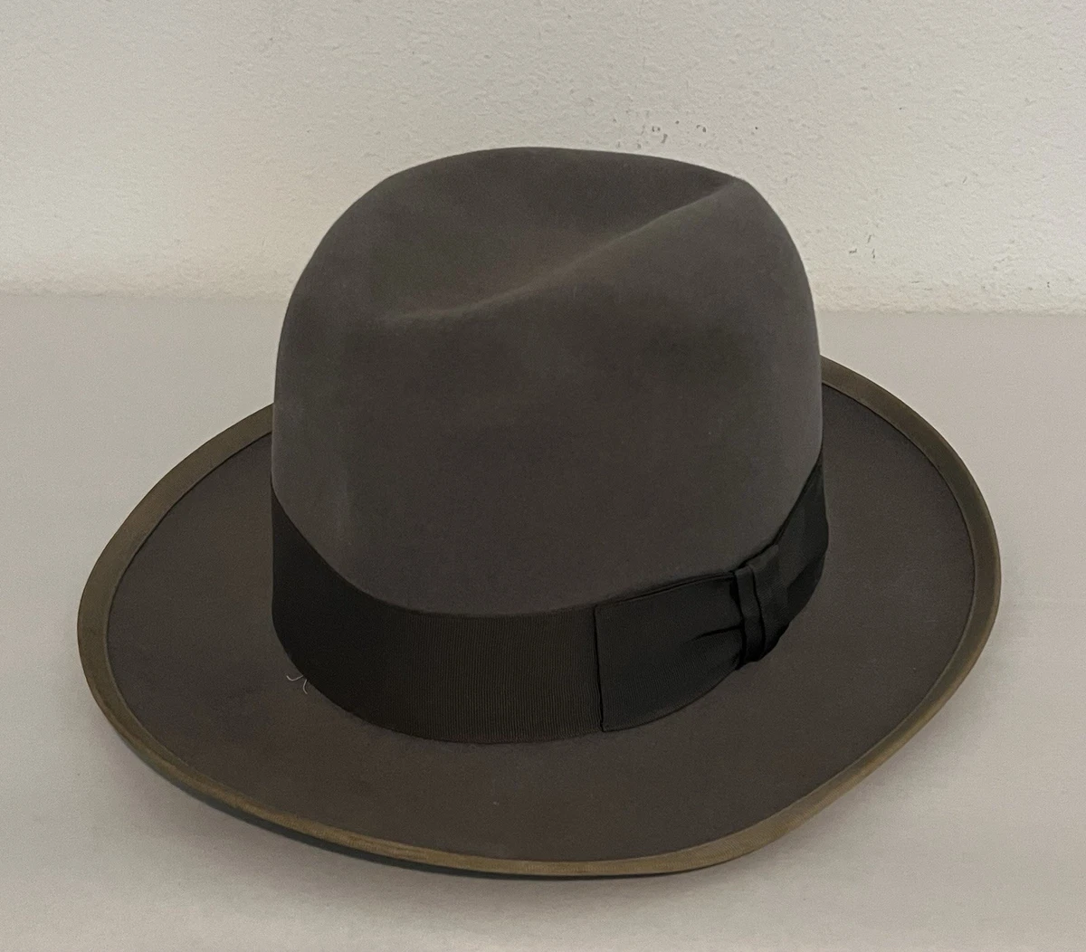 Stetson Whippet Indiana Men's Vintage Hats for sale | eBay