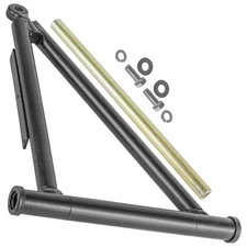 Front Lower Left A-Arm For Polaris Sportsman 500 4x4 HO EFI Forest  2005-2013