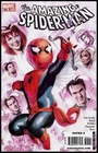 Amazing Spider-Man (1963 series) #605 VF/NM Cond. 1st Print (Marvel, Nov 2009)