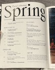 Set of three issues of Oxford American Magazine 2022-2024 — photo 3