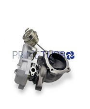 Prime Turbo Lader Aufladung V00107T für VW BORA Variant 1J6 GOLF 4 1J1 NEW 9C1 1