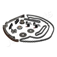 Japanparts Steuerkettensatz KDK-217 FüR Toyota