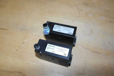 Datalogic Datasensor TLU-115 - SENSOR