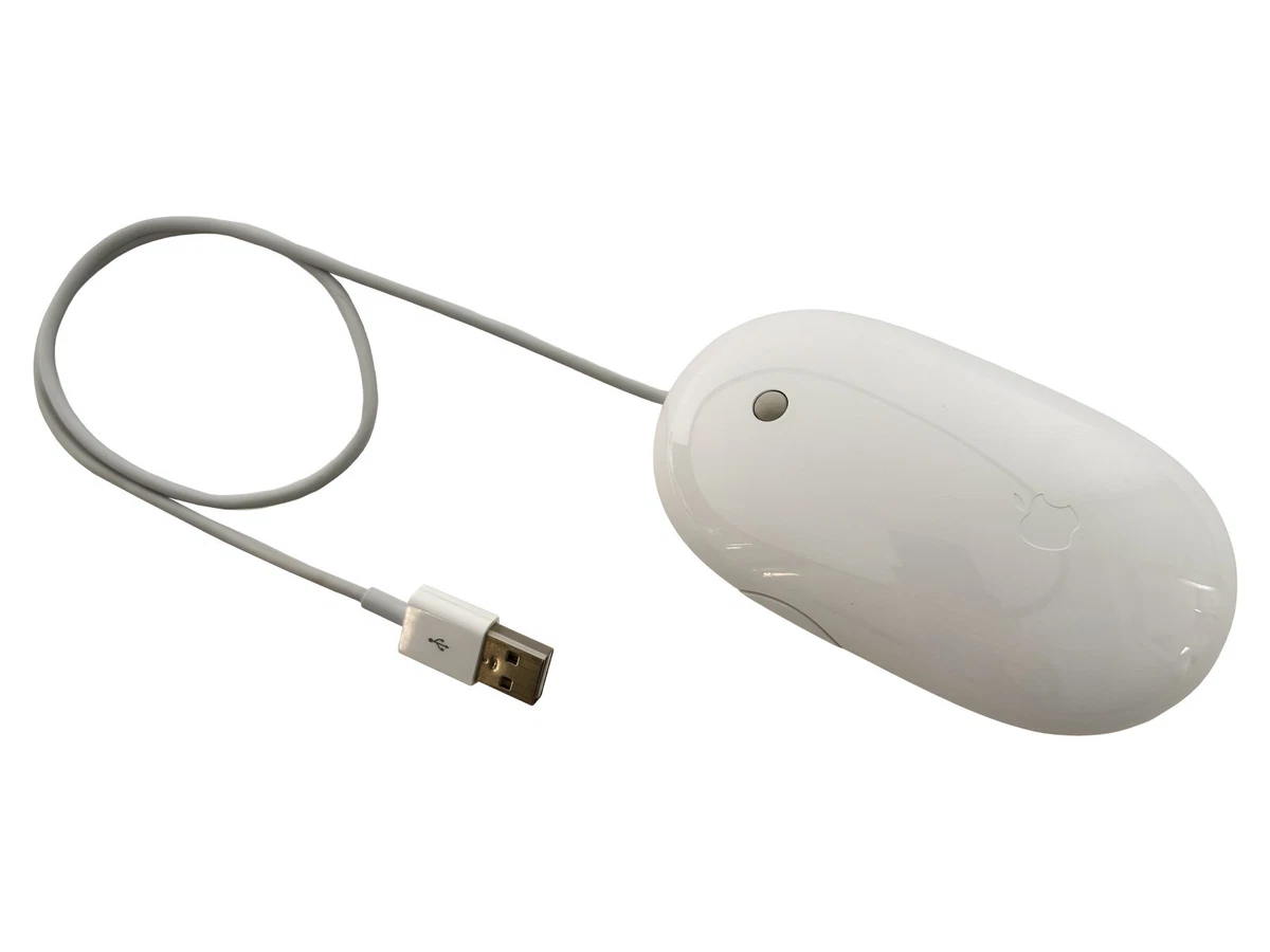 Apple Mighty Mouse for sale - eBay