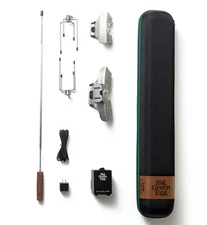 Big Green Egg - Xtra Large Rotisserie Kit, NEW