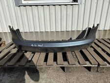AUDI A6 Avant 4F5, C6 Hintere Stoßstange 3.00 Diesel 2007 30586652