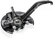 Front Steering Knuckle Wheel Bearing Hub 4 Accord 08-1 2 Assembly 698-447, LK501