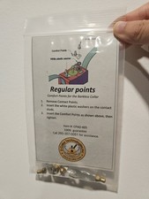 Educator CPAD 005 Short Hair Comfort Pad for E Collar Dog Training Collars