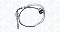 Abgastemperatursensor FÜR Volvo XC60 I SUV (156) - Magneti Marelli 172000089010