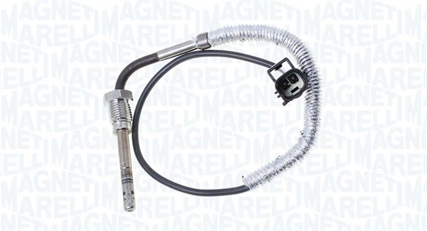 Abgastemperatursensor FÜR Volvo XC60 I SUV (156) - Magneti Marelli 172000089010-image