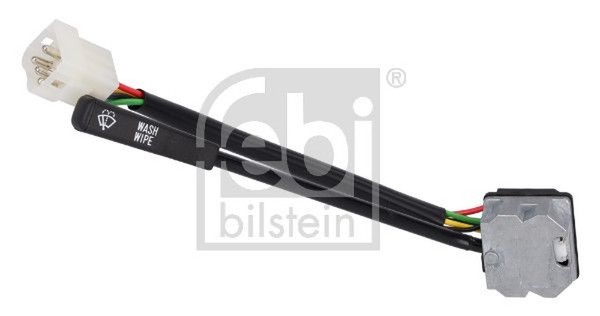 Lenkstockschalter FüR Volvo F12 NL F10 N12 N10 F16 F7-image