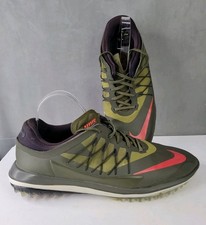 Nike Lunar Control Vapor 2 Mens Size 11 Green...