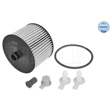 ORIGINAL® Meyle Kraftstofffilter für Ford FOCUS II Turnier FOCUS II GALAXY II