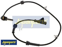 Japanparts ABS-180 Sensor FüR Raddrehzahl ABS Sensor Raddrehzahl FüR Nissan
