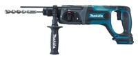 Makita Akku-Bohrhammer DHR241Z